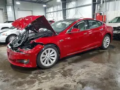 5YJSA1E24JF244601 2018 TESLA MODEL S