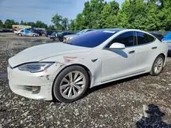 5YJSA1E24JF244887 2018 TESLA MODEL S