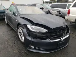 5YJSA1E24JF245215 2018 TESLA MODEL S
