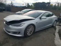 5YJSA1E24JF246333 2018 TESLA MODEL S