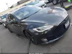 5YJSA1E24JF247594 2018 TESLA MODEL S