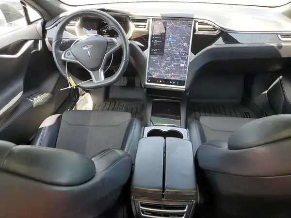 5YJSA1E24JF248762 2018 TESLA MODEL S - Image 8