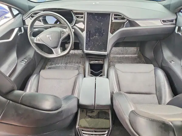 5YJSA1E24JF249667 2018 TESLA MODEL S - Image 8