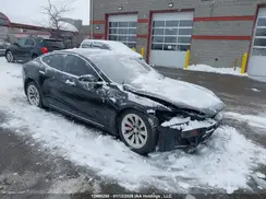 5YJSA1E24JF252519 2018 TESLA MODEL S