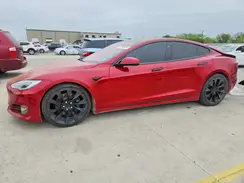 5YJSA1E24JF253413 2018 TESLA MODEL S