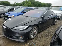 5YJSA1E24JF253492 2018 TESLA MODEL S