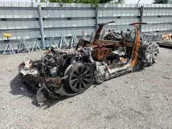 5YJSA1E24JF257736 2018 TESLA MODEL S