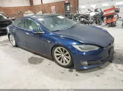 5YJSA1E24JF257817 2018 TESLA MODEL S
