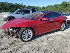 5YJSA1E24JF258515 2018 TESLA MODEL S