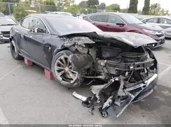 5YJSA1E24JF259289 2018 TESLA MODEL S