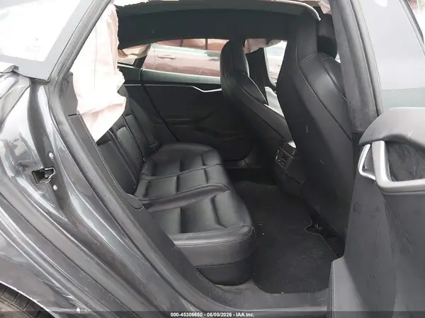 5YJSA1E24JF259289 2018 TESLA MODEL S - Image 8