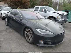 5YJSA1E24JF259874 2018 TESLA MODEL S