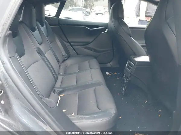 5YJSA1E24JF260507 2018 TESLA MODEL S - Image 8
