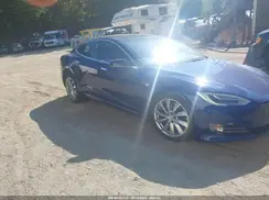 5YJSA1E24JF261107 2018 TESLA MODEL S