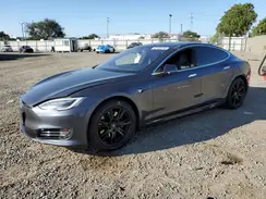 5YJSA1E24JF261561 2018 TESLA MODEL S