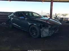 5YJSA1E24JF261849 2018 TESLA MODEL S