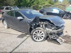5YJSA1E24JF263231 2018 TESLA MODEL S