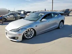5YJSA1E24JF263536 2018 TESLA MODEL S
