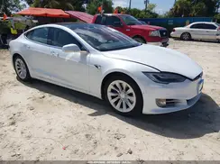 5YJSA1E24JF264363 2018 TESLA MODEL S