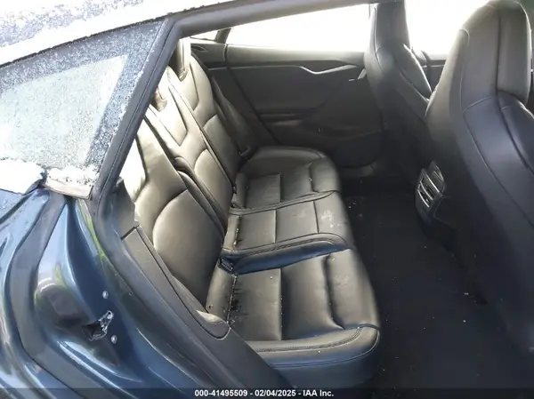 5YJSA1E24JF264749 2018 TESLA MODEL S - Image 8