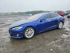5YJSA1E24JF270230 2018 TESLA MODEL S
