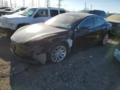 5YJSA1E24JF271068 2018 TESLA MODEL S