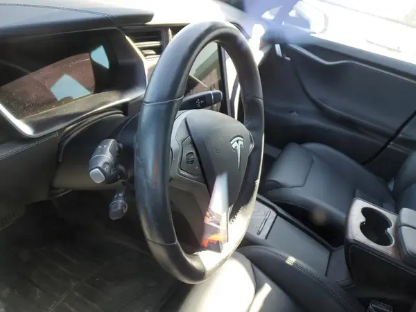 5YJSA1E24JF271068 2018 TESLA MODEL S - Image 8