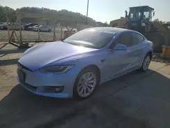 5YJSA1E24JF272673 2018 TESLA MODEL S