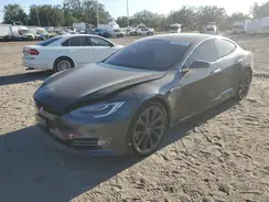 5YJSA1E24JF273080 2018 TESLA MODEL S