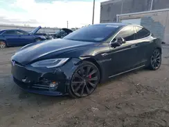 5YJSA1E24JF273662 2018 TESLA MODEL S