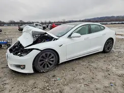 5YJSA1E24JF273919 2018 TESLA MODEL S