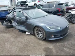 5YJSA1E24JF273998 2018 TESLA MODEL S