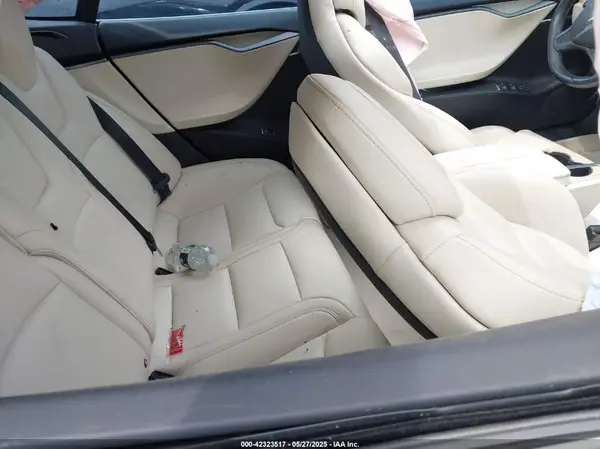 5YJSA1E24JF273998 2018 TESLA MODEL S - Image 8