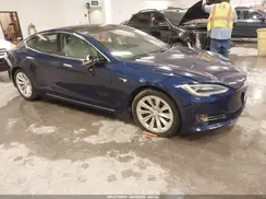 5YJSA1E24JF276044 2018 TESLA MODEL S