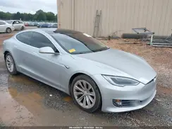 5YJSA1E24JF277128 2018 TESLA MODEL S