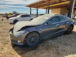 5YJSA1E24JF277176 2018 TESLA MODEL S