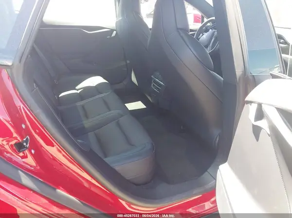 5YJSA1E24JF277386 2018 TESLA MODEL S - Image 8