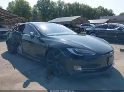 5YJSA1E24JF277825 2018 TESLA MODEL S