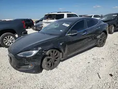 5YJSA1E24JF278408 2018 TESLA MODEL S