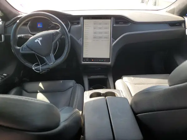 5YJSA1E24JF278408 2018 TESLA MODEL S - Image 8