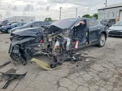 5YJSA1E24JF280725 2018 TESLA MODEL S