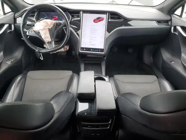 5YJSA1E24JF280966 2018 TESLA MODEL S - Image 8