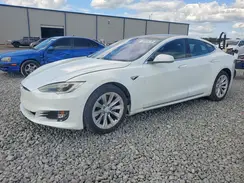 5YJSA1E24JF281793 2018 TESLA MODEL S