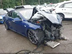 5YJSA1E24JF284676 2018 TESLA MODEL S