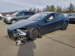5YJSA1E24JF286587 2018 TESLA MODEL S
