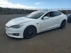 5YJSA1E24JF287867 2018 TESLA MODEL S