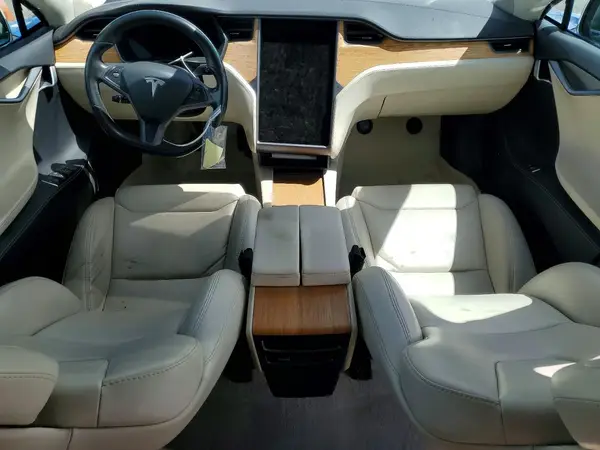 5YJSA1E24JF287867 2018 TESLA MODEL S - Image 8