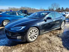 5YJSA1E24JF293328 2018 TESLA MODEL S