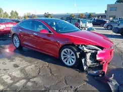 5YJSA1E24JF293359 2018 TESLA MODEL S