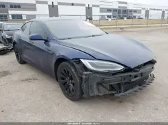 5YJSA1E24JF293426 2018 TESLA MODEL S